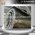 bubble foil insulation /aluminum rolls for roofing sheets